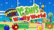 Poochy & Yoshi's Woolly World – Bande-annonce de lancement (Nintendo 3DS)