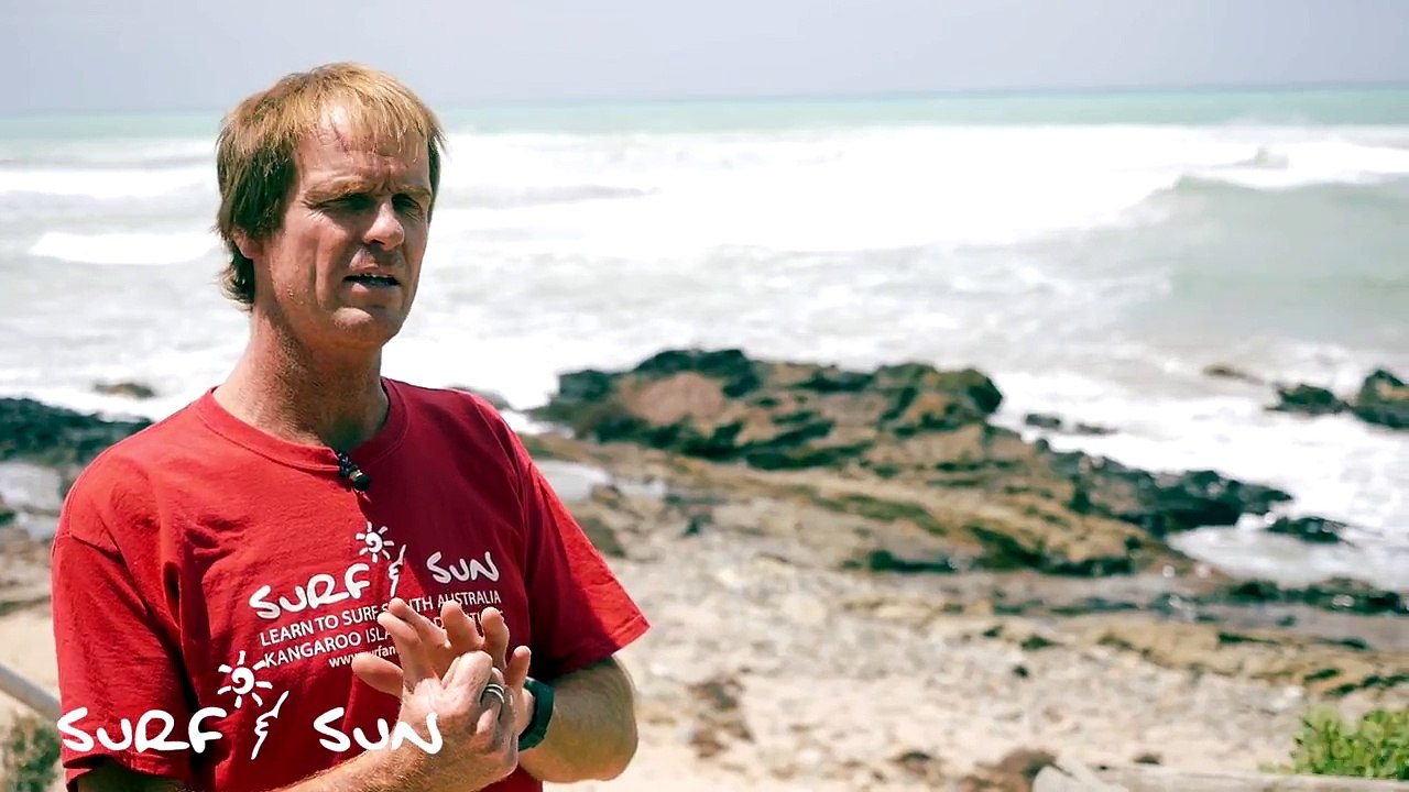 About rip with Surf & Sun