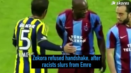 Suraze deadly fighting in ground