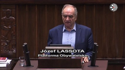 Józef Lassota - 07.02.18