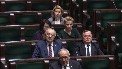 Kamila Gasiuk-Pihowicz - 07.02.18