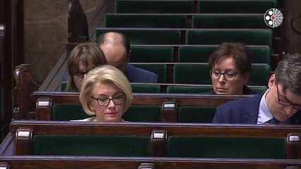 Krystyna Szumilas - 07.02.18