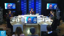 Jean-Pierre Pernaut fête ses 30 ans la tête du 13h de TF1