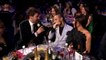 Cheryl reveals Liam Payne´s 'safe word' at the Brit Awards