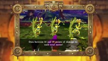Dragon Quest VII - Découvrez les nombreuses classes du jeu ! (Nintendo 3DS)