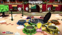 Paper Mario: Color Splash - Bande-annonce de l'E3 2016 (Wii U)
