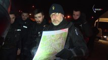 Bure : la gendarmerie évacue les opposants au projet d'enfouissement de déchets nucléaires