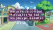 YO-KAI WATCH - Bande-annonce de combat (Nintendo 3DS)