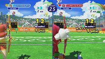 Mario & Sonic aux Jeux Olympiques de Rio 2016™ - Bande-annonce des héros (Wii U)
