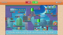 Mini Mario & Friends amiibo Challenge - Vidéo (Wii U & Nintendo 3DS)