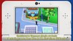 Mario & Sonic aux Jeux olympiques de Rio 2016 - Entraînement Mii (Nintendo 3DS)