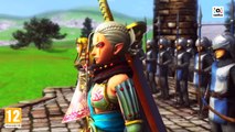 Hyrule Warriors: Legends - Bande-annonce amiibo (Nintendo 3DS)