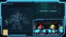 Metroid Prime: Federation Force – Bande-annonce de l'histoire (Nintendo 3DS)
