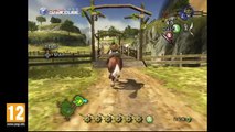 The Legend of Zelda: Twilight Princess HD - Comparaison GameCube & Wii U