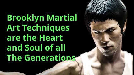 Kickboxing in Brooklyn 11215 - Amerikick Martial Arts Park Slope