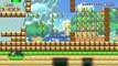 Super Mario Maker Academy - ICAN - Mario Maker Master (Wii U)