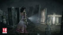 Project Zero : La Prêtresse des Eaux Noires - Bande-annonce des costumes (Wii U)