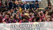 Les chiffres clés du scoutisme en France