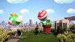 Super Mario Maker - Soyez un joueur ou un Mario Maker (Wii U)