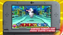 Puzzle & Dragons Z - Vidéo tutoriel (Nintendo 3DS)