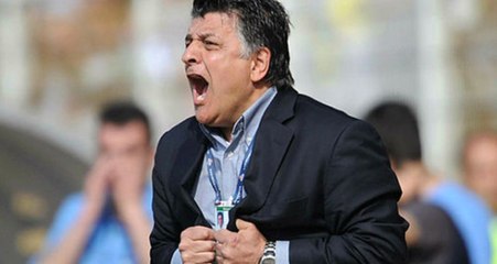 Yılmaz Vural'ın Çalıştırdığı Giresunspor, Son 6 Maçta Kazanamadı