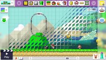 Super Mario Maker - Bande-annonce E3 2015 (Wii U)