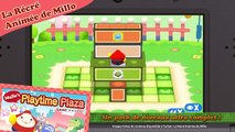Fullblox - Bande-annonce de lancement (Nintendo 3DS)