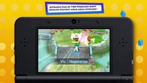 Pokémon Rumble World - Bande-annonce du Nintendo eShop (Nintendo 3DS)