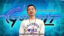 Azure Striker Gunvolt - Message de Keiji Inafune (Nintendo 3DS)