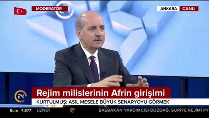 Zeytin Dalı harekatı