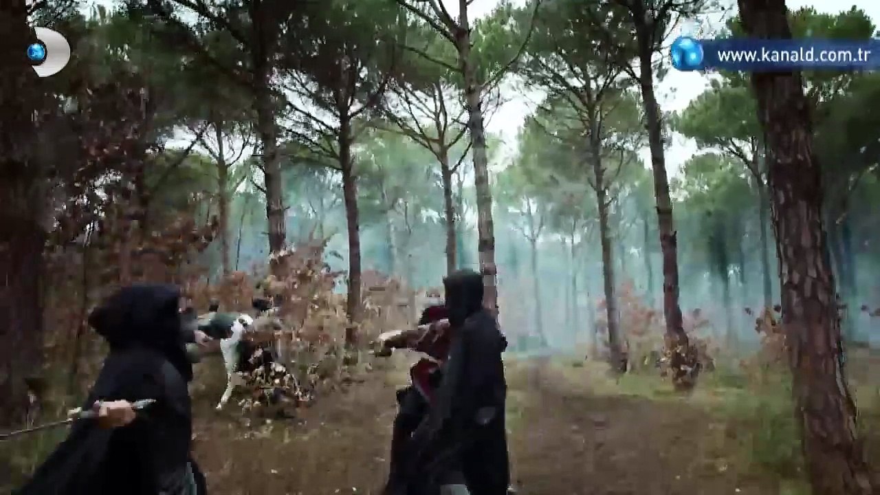Mehmed Bir Cihan Fatihi 2.Fragmanı