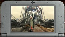 Monster Hunter 4 Ultimate - Aux armes ! (Nintendo 3DS)
