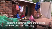 How Malawi reduced infant mortality