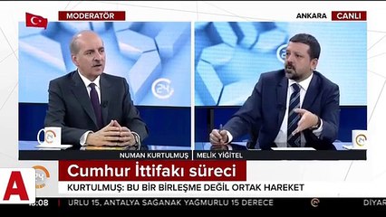 Hükümetten CHP�nin koalisyon eleştirilerine sıcak açıklama