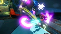 Sonic Boom : L'Ascension de Lyric - Bande-annonce de lancement (Wii U)
