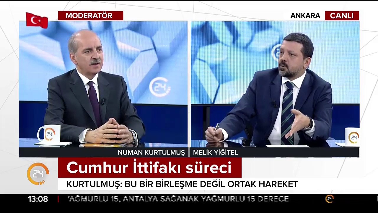 Hükümetten CHP'nin koalisyon eleştirilerine sıcak açıklama