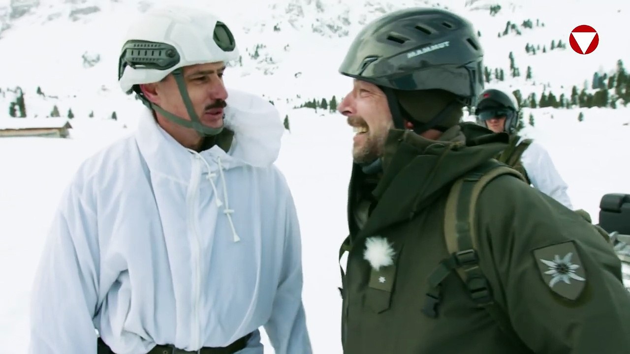 Tagwache mit Kratky  - Folge 6