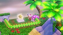 Captain Toad: Treasure Tracker - Toad ne sera pas seul pour chercher des trésors ! (Wii U)