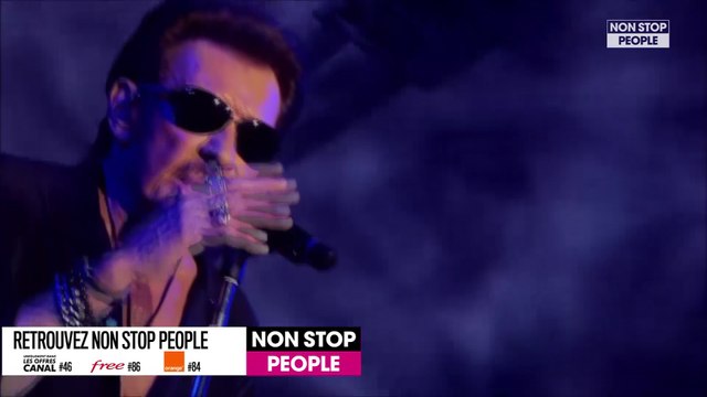 Testament de Johnny Hallyday : Sylvie Vartan confirme avoir cédé ses parts de la maison à David