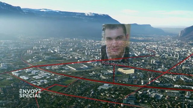 Nordahl Lelandais aurait-il croisé la route d'autres disparus ?