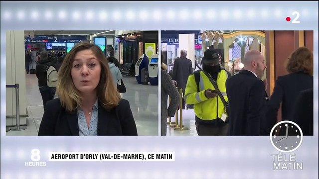 Bras de fer à Air France, perturbations en vue