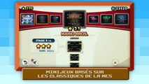NES™ Remix - Bande-annonce (Wii U)