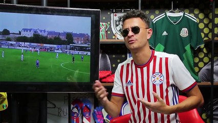 TOP 10 INVASÕES DE CAMPO