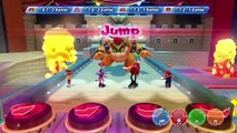 Mario & Sonic aux Jeux Olympiques de Sotchi 2014 - Bande-annonce (Wii U)