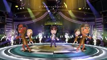 Wii Karaoke U by JOYSOUND - Bande-annonce (Wii U)