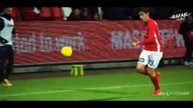 Football Crazy Skills 2018 - Skills Mix - HD #1