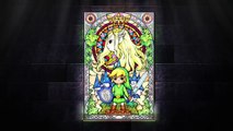 The Legend of Zelda: The Wind Waker HD - Gameplay & nouvelles caractéristiques (Wii U)