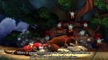 Developer Direct Donkey Kong Country: Tropical Freeze @E3 2013 (Wii U)