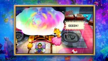 Mario & Luigi: Dream Team Bros. - Bande-annonce (Nintendo 3DS)