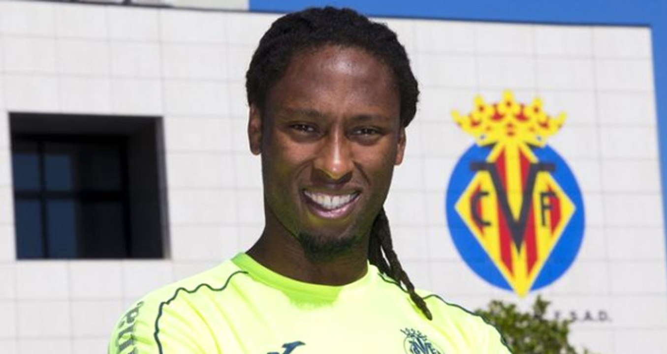 Villarreal, 3. Kez Gözaltına Alınan Semedo'yu Kovuyor